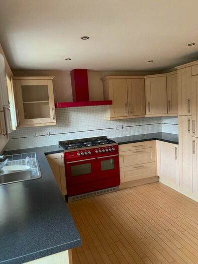 4 Bedroom Town House To Rent In Keats Court, Horfield, Bristol, BS7