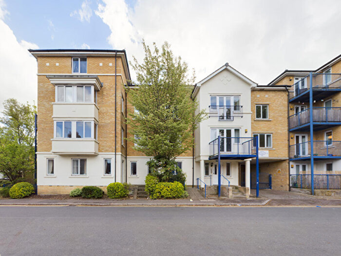 2 Bedroom Flat To Rent In Peddle Court, West End Road, High Wycombe, HP11