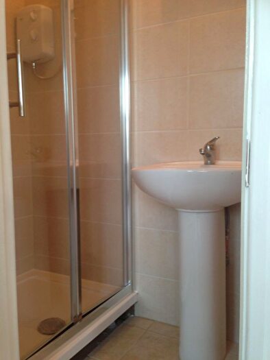 Studio To Rent In Lady Margaret Road, Southall, UB1