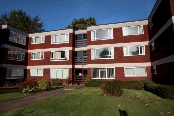2 Bedroom Apartment To Rent In Harrisons Road, Birmingham, B15