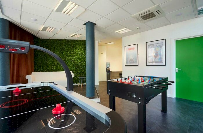 2 Bedroom Apartment To Rent In Velocity Village, Sheffield, S1