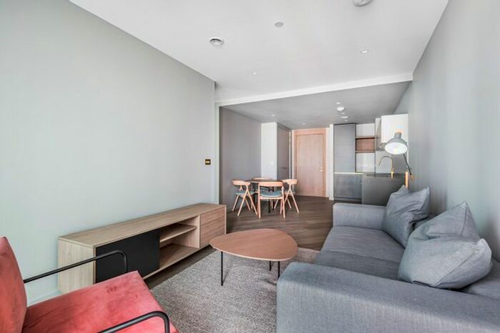 1 Bedroom Flat To Rent In No., Upper Riverside, Cutter Lane, Greenwich Peninsula, SE10