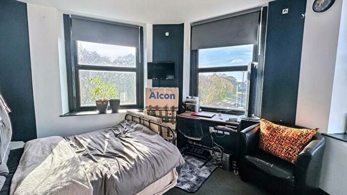 7 Bedroom Semi-Detached House To Rent In Lawrence Hill, Bristol, BS5