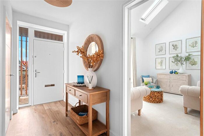 2 Bedroom Bungalow For Sale In Plot, The Dune, Burton Cove, Caister-on-Sea, Norfolk, NR30