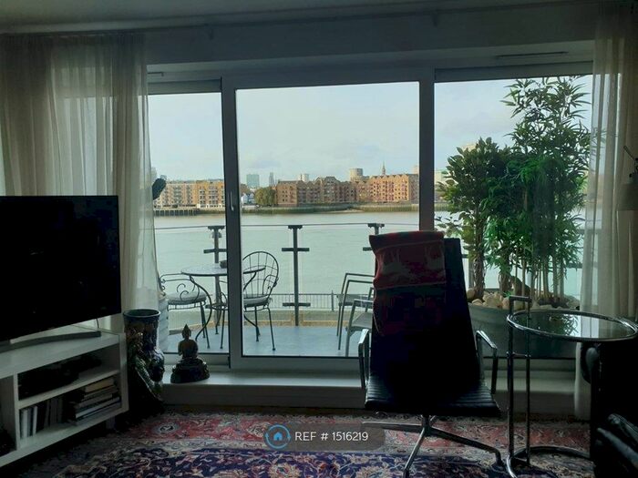2 Bedroom Flat To Rent In Pacific Wharf, London, SE16