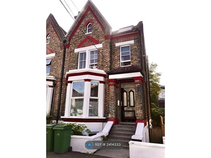 1 Bedroom Flat To Rent In Colby Road, London, SE19