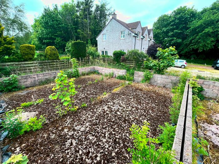 3 Bedroom Land For Sale In Plots - Hoprig Square, Cockburnspath, TD13