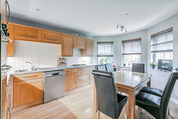 6 Bedroom Detached House For Sale In Apley Way, Lower Cambourne, Cambridge, CB23