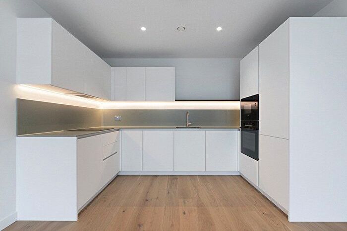 1 Bedroom Flat To Rent In Pilot Walk, London, SE10