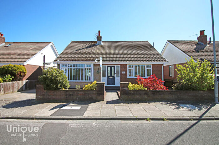 3 Bedroom Bungalow For Sale In Southdown Drive, Thornton-Cleveleys, FY5