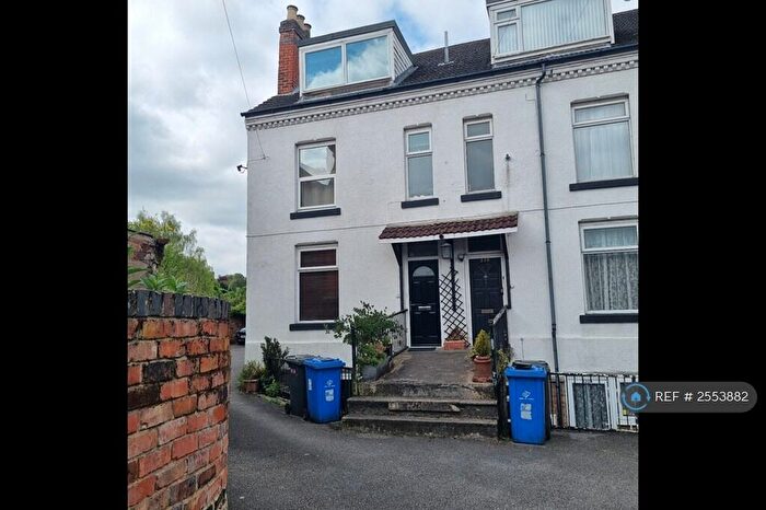 2 Bedroom Flat To Rent In Abbey Street, Derby, DE22