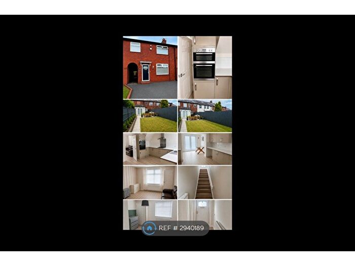 3 Bedroom Terraced House To Rent In Cross Lane, Prescot, L35
