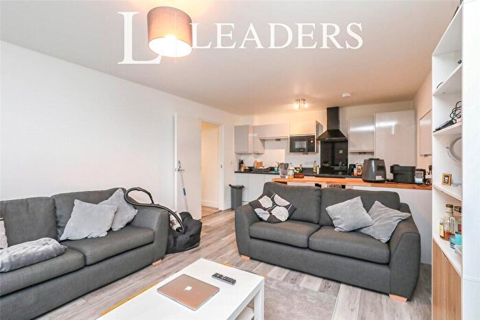 1 Bedroom Apartment For Sale In Grosvenor House, Prince Of Wales Road, Norwich, Norfolk, NR1