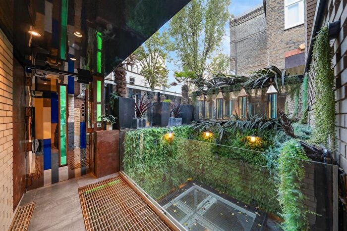 3 Bedroom House To Rent In Gayton Road, Hampstead, London, NW3