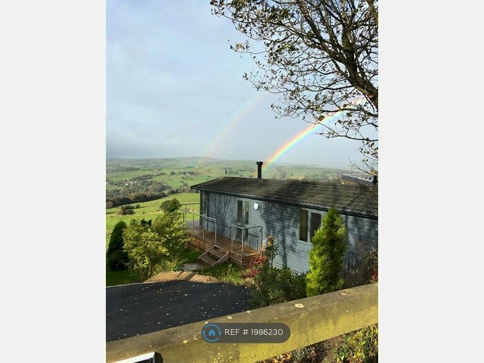 2 Bedroom Park Home To Rent In Butterworth End Lane, Norland, HX6