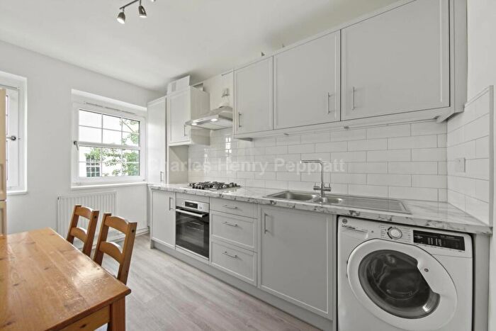 2 Bedroom Apartment To Rent In Wedmore Street, Archway, N19