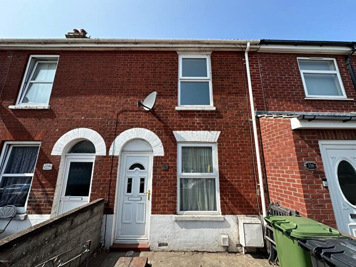 2 Bedroom House To Rent In Northgate Street, Great Yarmouth, NR30