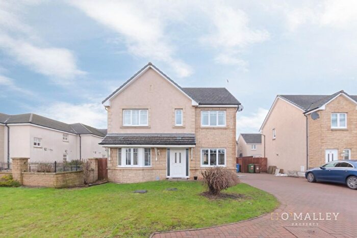 4 Bedroom Detached House To Rent In Alloa Park Drive, Alloa, Clackmannanshire, FK10