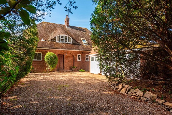 4 Bedroom Detached House For Sale In Church Lane, Oakley, Bedfordshire, MK43