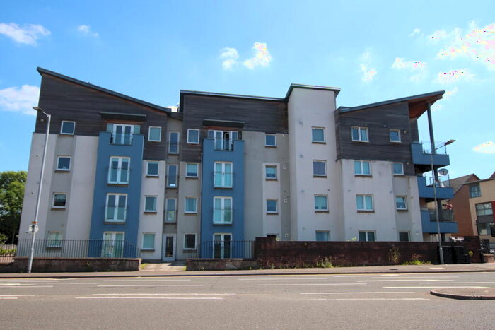 2 Bedroom Flat To Rent In Bogleshole Road, Cambuslang, G72