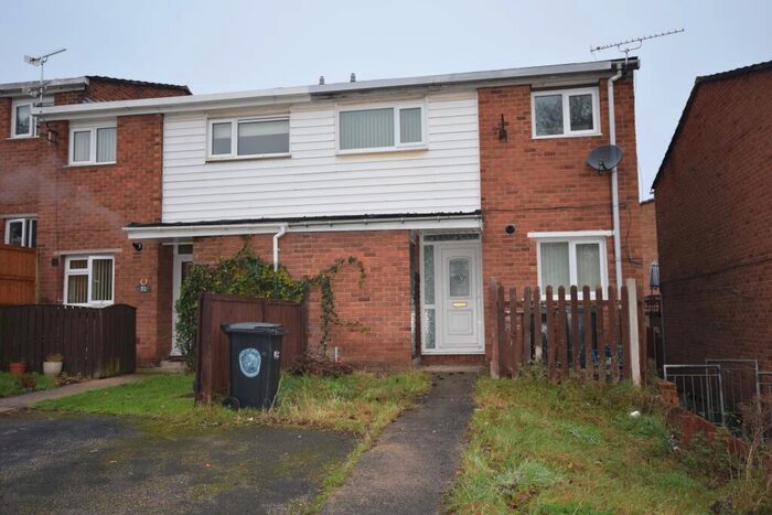 3 Bedroom Semi-Detached House To Rent In Merllyn Lane, Bagillt, CH6