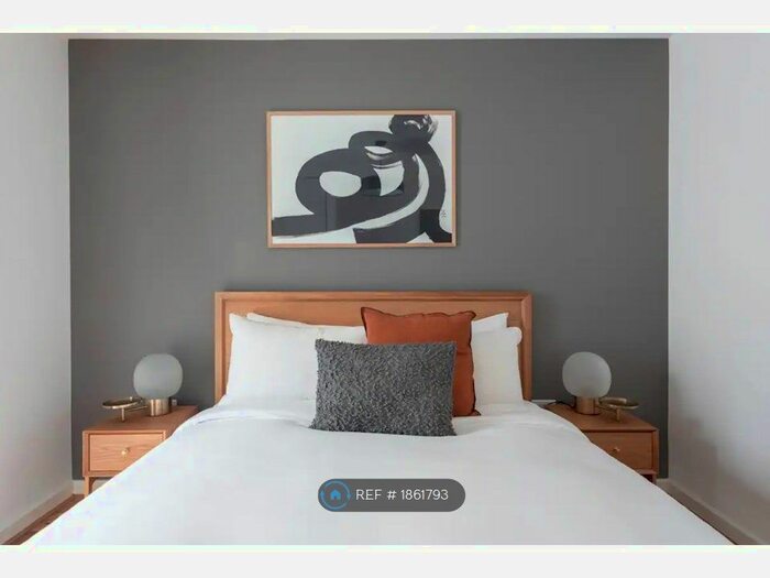 1 Bedroom Flat To Rent In Fable Apartments, London, EC1V