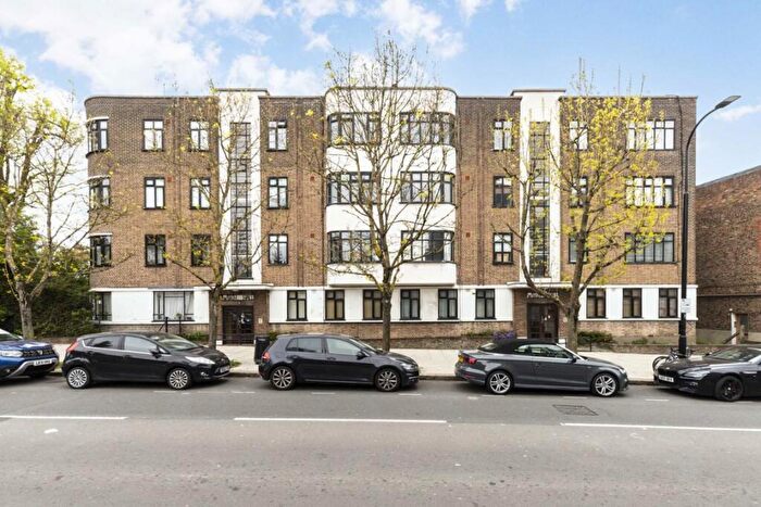 2 Bedroom Flat To Rent In Fortune Green Road, West Hampstead, NW6