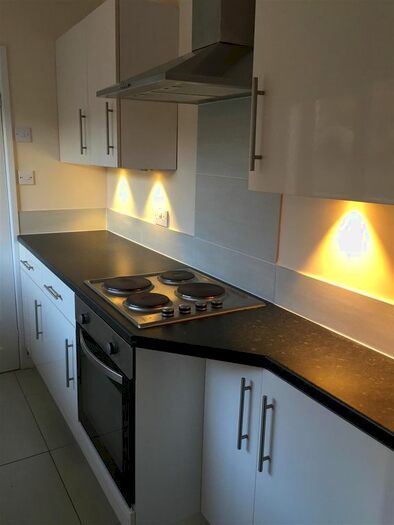 1 Bedroom Flat To Rent In Nottingham Road, Ilkeston, DE7