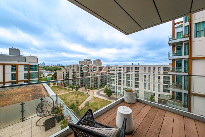 3 Bedroom Flat For Sale In Kingly Building, Woodberry Down, N4