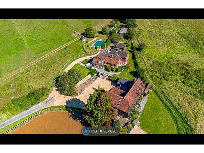 5 Bedroom Detached House To Rent In Langhurst Lodkin Hill Hascombe, Godalming, GU8