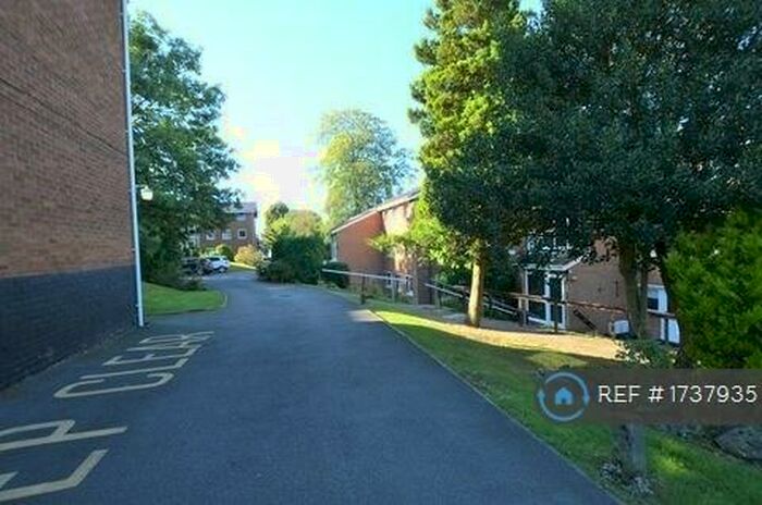 2 Bedroom Maisonette To Rent In Fairyfield Court, Great Barr, Birmingham, B43