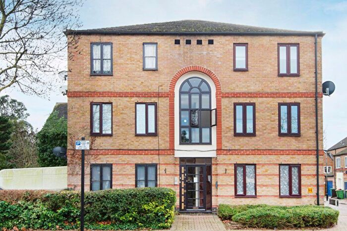1 Bedroom Flat To Rent In Peridot Street, Beckton, London, E6