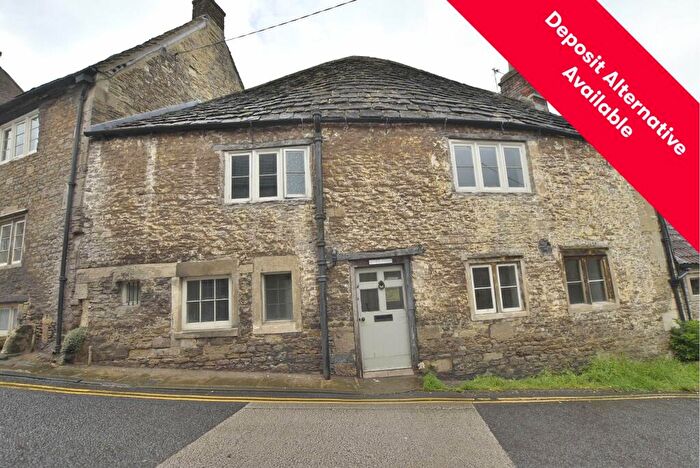 2 Bedroom Terraced House To Rent In Bell Hill, Norton St. Philip, Bath, Somerset, BA2