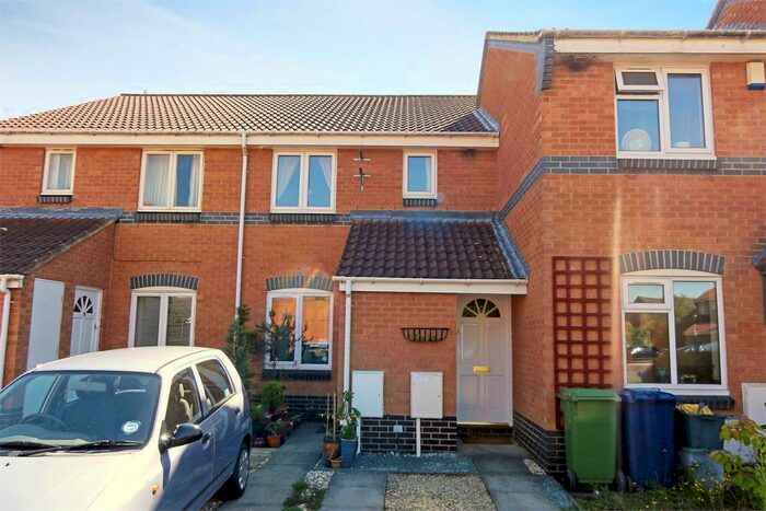1 Bedroom Maisonette To Rent In Raleigh Close, Churchdown, Gloucester GL3