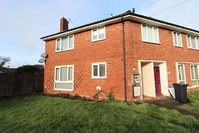 1 Bedroom Maisonette To Rent In Cole Hall Lane, Birmingham, West Midlands, B34