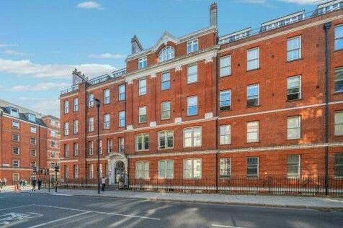 1 Bedroom Studio To Rent In Woburn Place, London, WC1H