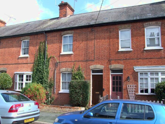 2 Bedroom Terraced House To Rent In Norton Road, Ingatestone, CM4