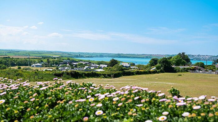 4 Bedroom Detached House For Sale In Rock Road, Rock, PL27