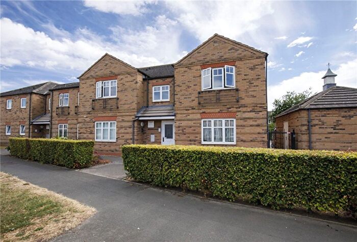2 Bedroom Flat To Rent In Oak Tree Court, Haxby, York, North Yorkshire, YO32