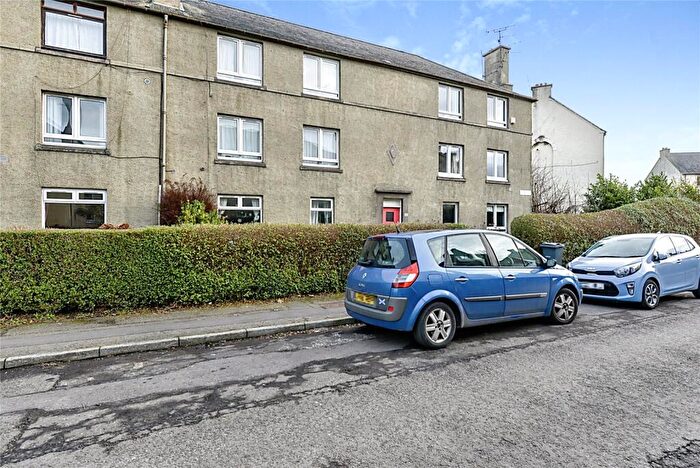 2 Bedroom Flat To Rent In Hutchison Avenue, Edinburgh, Midlothian, EH14