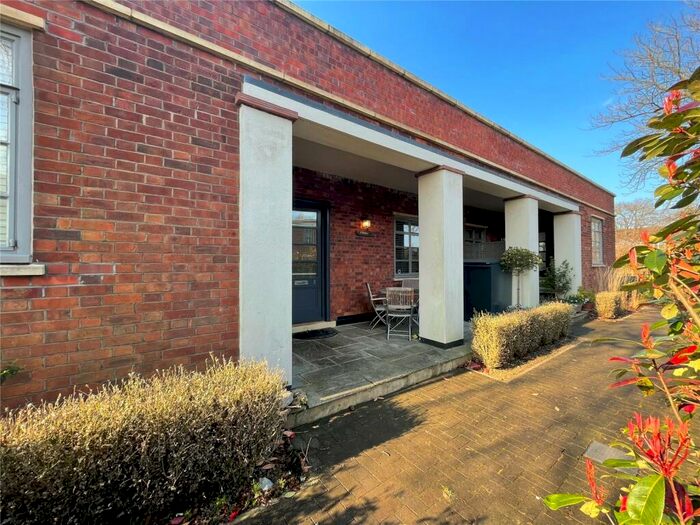 2 Bedroom House To Rent In Trenchard Lane, Caversfield, Bicester, OX27