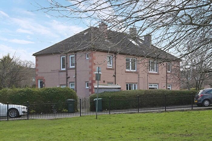 2 Bedroom Flat For Sale In Northfield Square, Northfield, Edinburgh, EH8