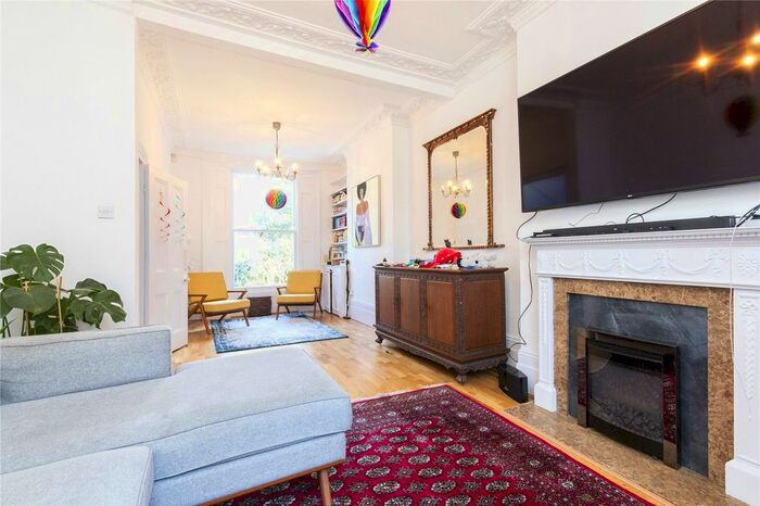 3 Bedroom Terraced House To Rent In Florence Street, Islington, London, N1