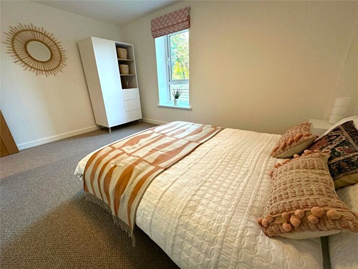 2 Bedroom Apartment To Rent In Holiburn, Eliot Gardens, St Austell, PL25