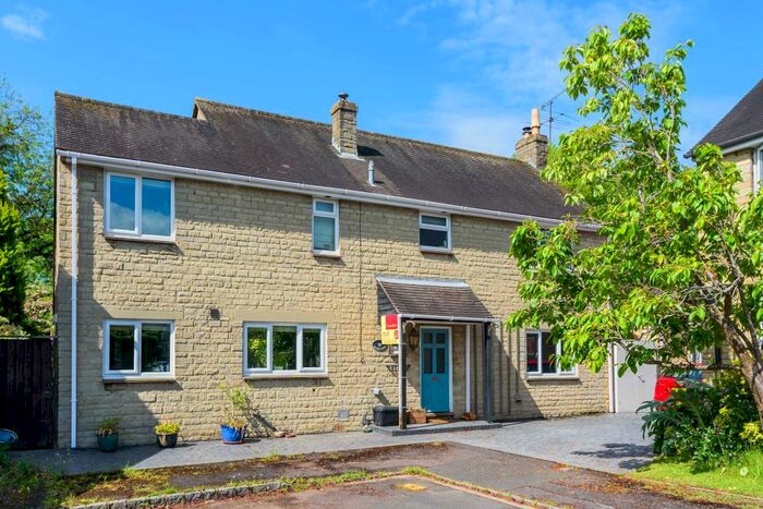 4 Bedroom Detached House To Rent In Appleton, Oxfordshire, OX13