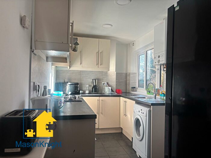 5 Bedroom Terraced House To Rent In Pershore Road Selly Oak, B29