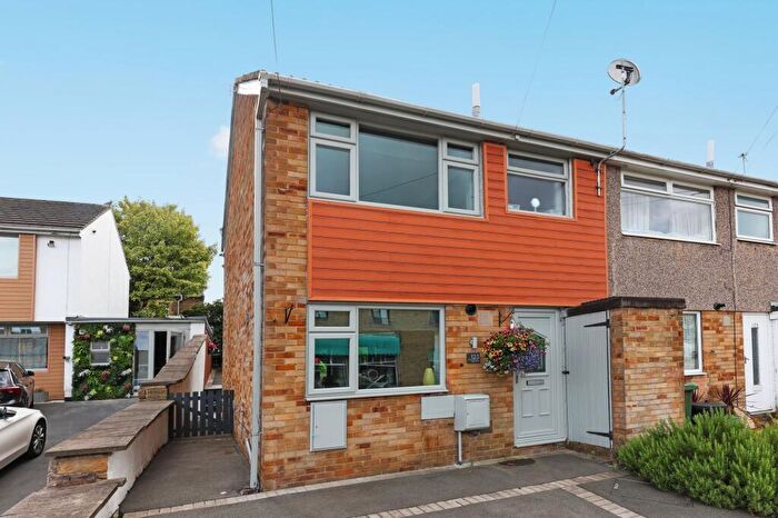 3 Bedroom Terraced House To Rent In High Street, Morley, LS27