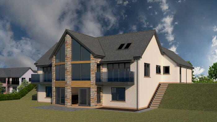 5 Bedroom Detached House For Sale In Plot, Cummingston, IV30
