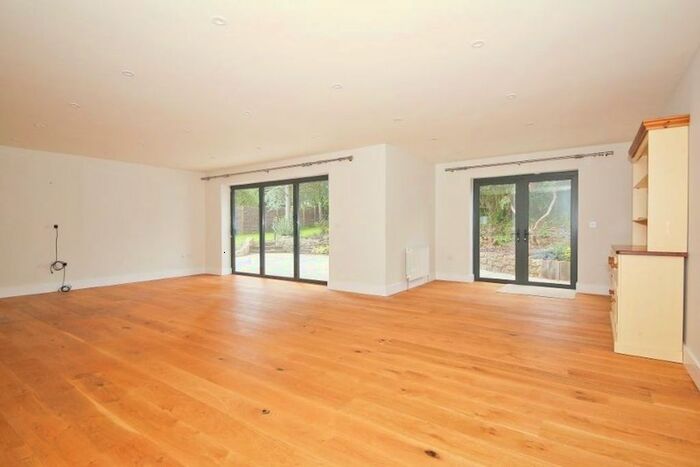 5 Bedroom Detached House To Rent In Knole Road, Sevenoaks, TN13
