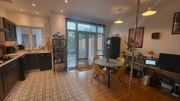 3 Bedroom Terraced House To Rent In Rutland Road, Harrow, HA1